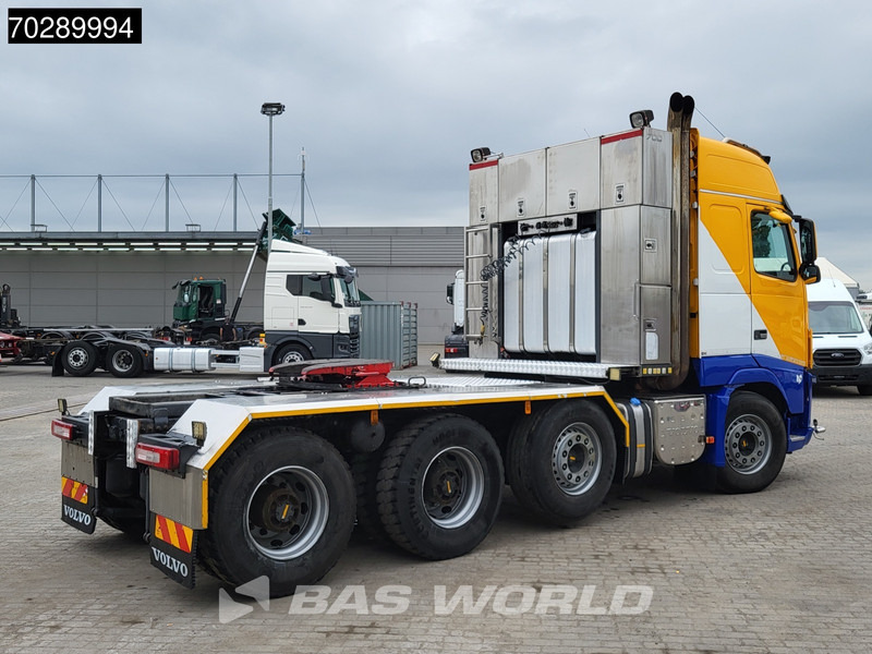 Volvo FH16 700 FH16 8X4 90T! Retarder Big-Axle Lift+Lenkachse Euro 5 - Tegljač: slika Volvo FH16 700 FH16 8X4 90T! Retarder Big-Axle Lift+Lenkachse Euro 5 - Tegljač Volvo FH16 700 FH16 8X4 90T! Retarder Big-Axle Lift+Lenkachse Euro 5 - Tegljač: slika Volvo FH16 700 FH16 8X4 90T! Retarder Big-Axle Lift+Lenkachse Euro 5 - Tegljač