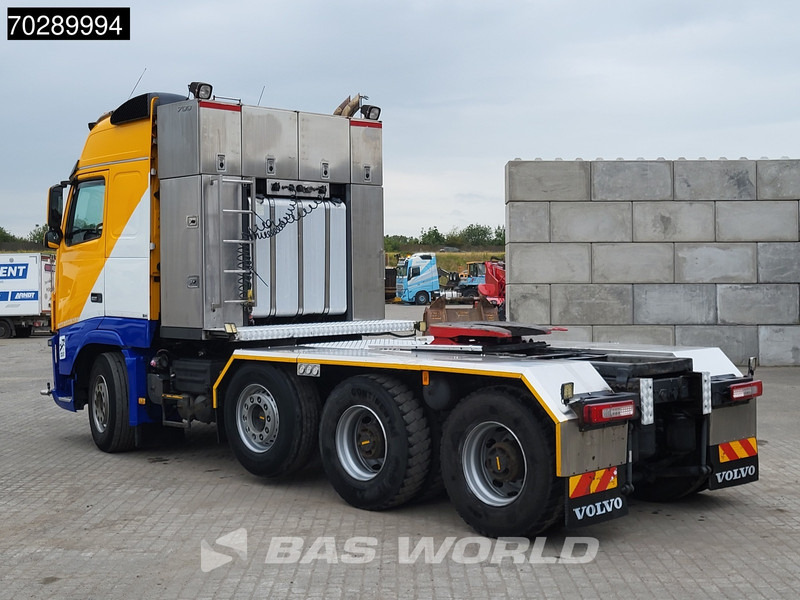 Volvo FH16 700 FH16 8X4 90T! Retarder Big-Axle Lift+Lenkachse Euro 5 - Tegljač: slika Volvo FH16 700 FH16 8X4 90T! Retarder Big-Axle Lift+Lenkachse Euro 5 - Tegljač Volvo FH16 700 FH16 8X4 90T! Retarder Big-Axle Lift+Lenkachse Euro 5 - Tegljač: slika Volvo FH16 700 FH16 8X4 90T! Retarder Big-Axle Lift+Lenkachse Euro 5 - Tegljač