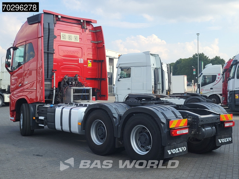 Volvo FH16 750 6X4 150T! Full-Steel XL Retarder Big-Axle 2xTanks Euro 6 - Tegljač: slika Volvo FH16 750 6X4 150T! Full-Steel XL Retarder Big-Axle 2xTanks Euro 6 - Tegljač Volvo FH16 750 6X4 150T! Full-Steel XL Retarder Big-Axle 2xTanks Euro 6 - Tegljač: slika Volvo FH16 750 6X4 150T! Full-Steel XL Retarder Big-Axle 2xTanks Euro 6 - Tegljač