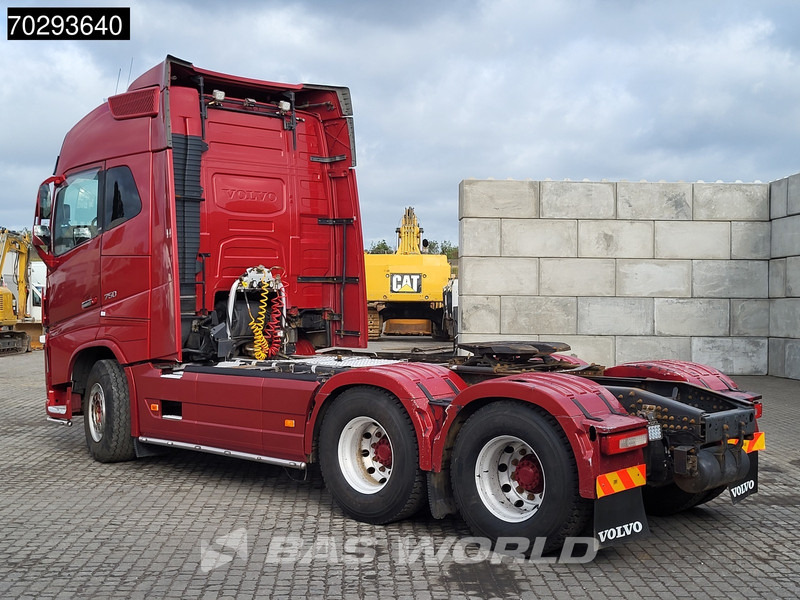 Volvo FH16 750 6X4 Retarder VEB+ Full-Air Liftachse Workremote Euro 6 - Tegljač: slika Volvo FH16 750 6X4 Retarder VEB+ Full-Air Liftachse Workremote Euro 6 - Tegljač Volvo FH16 750 6X4 Retarder VEB+ Full-Air Liftachse Workremote Euro 6 - Tegljač: slika Volvo FH16 750 6X4 Retarder VEB+ Full-Air Liftachse Workremote Euro 6 - Tegljač
