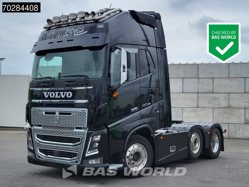 Volvo FH16 750 FH 6X2 XL Retarder Full-Air Lift+Lenkachse VDS I-ParkCool Hydraulik Navi ACC - Tegljač: slika Volvo FH16 750 FH 6X2 XL Retarder Full-Air Lift+Lenkachse VDS I-ParkCool Hydraulik Navi ACC - Tegljač Volvo FH16 750 FH 6X2 XL Retarder Full-Air Lift+Lenkachse VDS I-ParkCool Hydraulik Navi ACC - Tegljač: slika Volvo FH16 750 FH 6X2 XL Retarder Full-Air Lift+Lenkachse VDS I-ParkCool Hydraulik Navi ACC - Tegljač