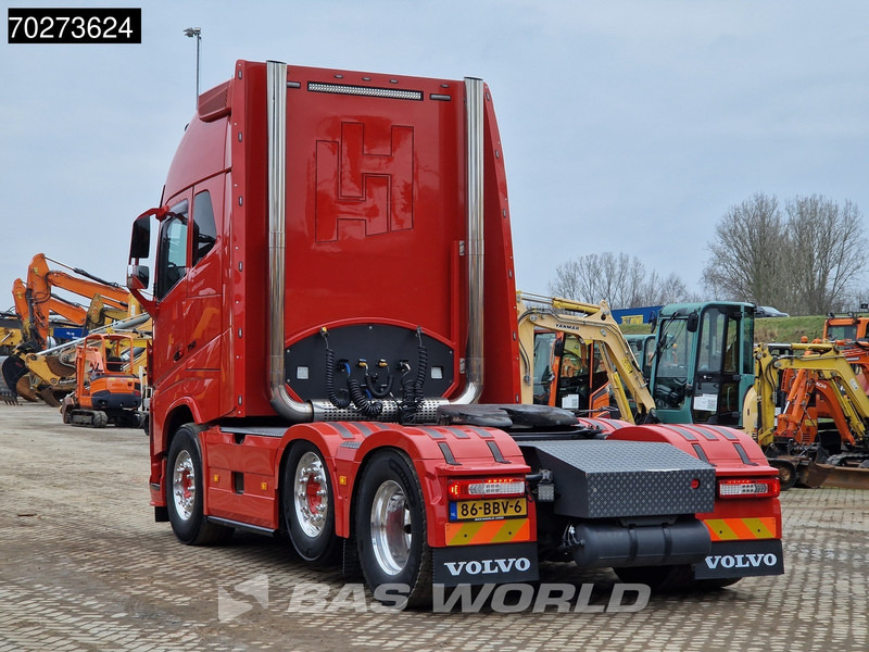 Volvo FH16 750 FH16 6X2 NL-Truck XL Lift+Lenkachse Alcoa Euro 5 - Tegljač: slika Volvo FH16 750 FH16 6X2 NL-Truck XL Lift+Lenkachse Alcoa Euro 5 - Tegljač Volvo FH16 750 FH16 6X2 NL-Truck XL Lift+Lenkachse Alcoa Euro 5 - Tegljač: slika Volvo FH16 750 FH16 6X2 NL-Truck XL Lift+Lenkachse Alcoa Euro 5 - Tegljač