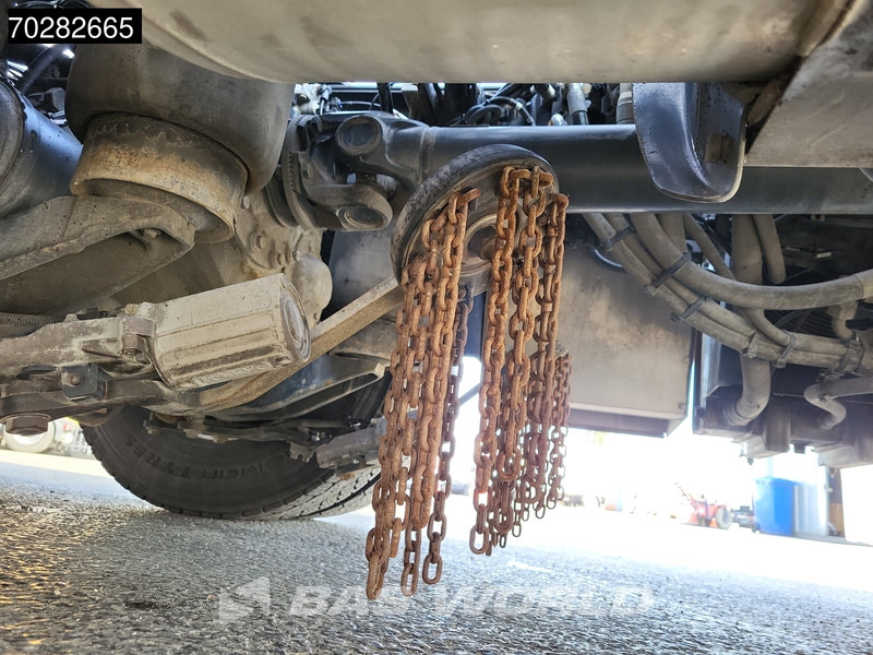 Tegljač Volvo FH16 750 FH16 6X6 X-Track Liftachse Full-Air VDS VEB+ Alcoa's ACC LED Alcoa's: slika Tegljač Volvo FH16 750 FH16 6X6 X-Track Liftachse Full-Air VDS VEB+ Alcoa's ACC LED Alcoa's
