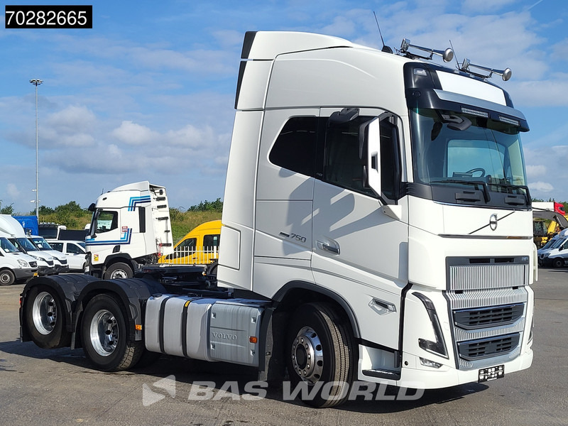 Volvo FH16 750 FH16 6X6 X-Track Liftachse Full-Air VDS VEB+ Alcoa's ACC LED Alcoa's - Tegljač: slika Volvo FH16 750 FH16 6X6 X-Track Liftachse Full-Air VDS VEB+ Alcoa's ACC LED Alcoa's - Tegljač Volvo FH16 750 FH16 6X6 X-Track Liftachse Full-Air VDS VEB+ Alcoa's ACC LED Alcoa's - Tegljač: slika Volvo FH16 750 FH16 6X6 X-Track Liftachse Full-Air VDS VEB+ Alcoa's ACC LED Alcoa's - Tegljač