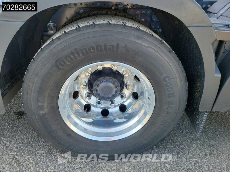 Tegljač Volvo FH16 750 FH16 6X6 X-Track Liftachse Full-Air VDS VEB+ Alcoa's ACC LED Alcoa's: slika Tegljač Volvo FH16 750 FH16 6X6 X-Track Liftachse Full-Air VDS VEB+ Alcoa's ACC LED Alcoa's