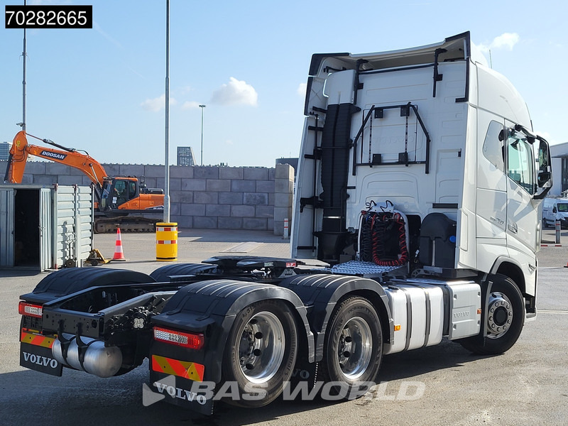 Tegljač Volvo FH16 750 FH16 6X6 X-Track Liftachse Full-Air VDS VEB+ Alcoa's ACC LED Alcoa's: slika Tegljač Volvo FH16 750 FH16 6X6 X-Track Liftachse Full-Air VDS VEB+ Alcoa's ACC LED Alcoa's