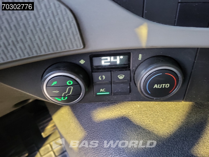 Tegljač Volvo FM 370 FM 4X2 NL-Truck ADR VEB: slika Tegljač Volvo FM 370 FM 4X2 NL-Truck ADR VEB