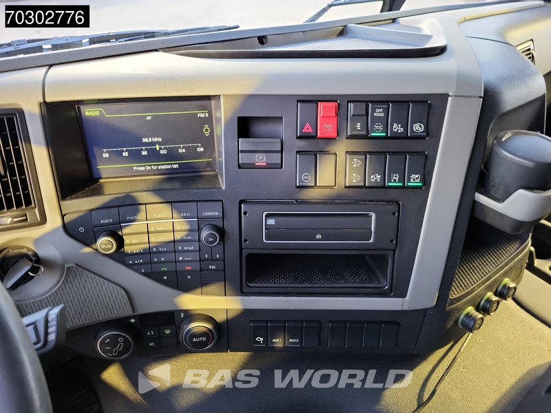 Tegljač Volvo FM 370 FM 4X2 NL-Truck ADR VEB: slika Tegljač Volvo FM 370 FM 4X2 NL-Truck ADR VEB