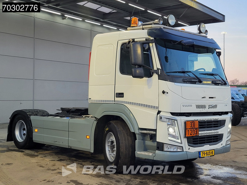 Tegljač Volvo FM 370 FM 4X2 NL-Truck ADR VEB: slika Tegljač Volvo FM 370 FM 4X2 NL-Truck ADR VEB