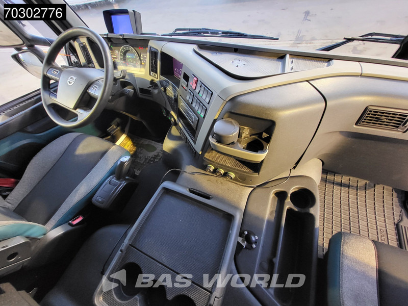 Tegljač Volvo FM 370 FM 4X2 NL-Truck ADR VEB: slika Tegljač Volvo FM 370 FM 4X2 NL-Truck ADR VEB