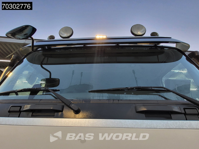 Tegljač Volvo FM 370 FM 4X2 NL-Truck ADR VEB: slika Tegljač Volvo FM 370 FM 4X2 NL-Truck ADR VEB