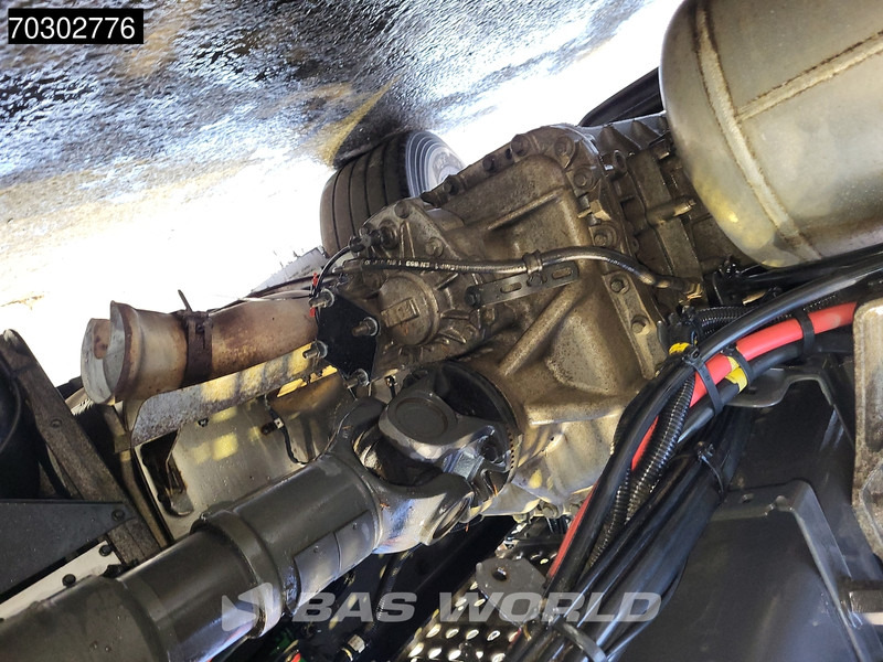 Tegljač Volvo FM 370 FM 4X2 NL-Truck ADR VEB: slika Tegljač Volvo FM 370 FM 4X2 NL-Truck ADR VEB