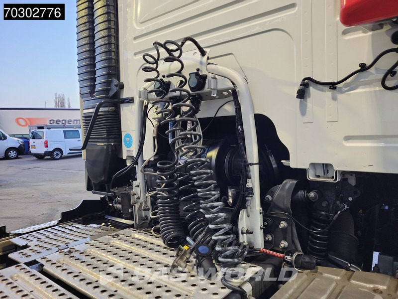 Tegljač Volvo FM 370 FM 4X2 NL-Truck ADR VEB: slika Tegljač Volvo FM 370 FM 4X2 NL-Truck ADR VEB