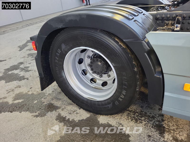 Tegljač Volvo FM 370 FM 4X2 NL-Truck ADR VEB: slika Tegljač Volvo FM 370 FM 4X2 NL-Truck ADR VEB