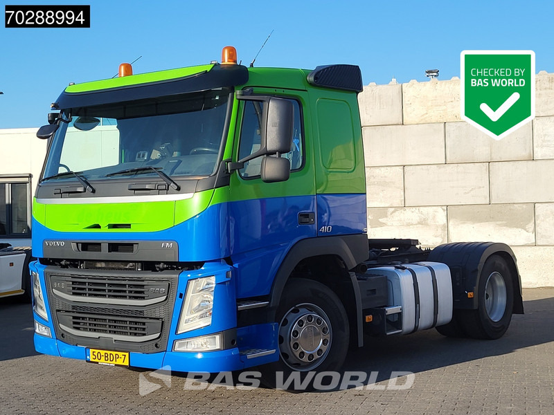 Volvo FM 410 4X2 NL-Truck Compressor ACC Euro 6 - Tegljač: slika Volvo FM 410 4X2 NL-Truck Compressor ACC Euro 6 - Tegljač Volvo FM 410 4X2 NL-Truck Compressor ACC Euro 6 - Tegljač: slika Volvo FM 410 4X2 NL-Truck Compressor ACC Euro 6 - Tegljač