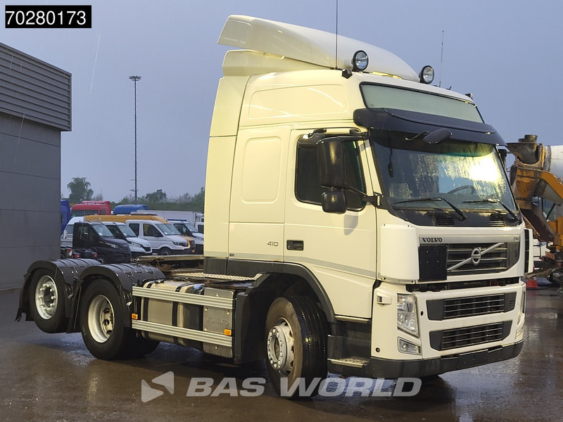 Volvo FM 410 6X2 PTO Liftachse Euro 5 - Tegljač: slika Volvo FM 410 6X2 PTO Liftachse Euro 5 - Tegljač Volvo FM 410 6X2 PTO Liftachse Euro 5 - Tegljač: slika Volvo FM 410 6X2 PTO Liftachse Euro 5 - Tegljač