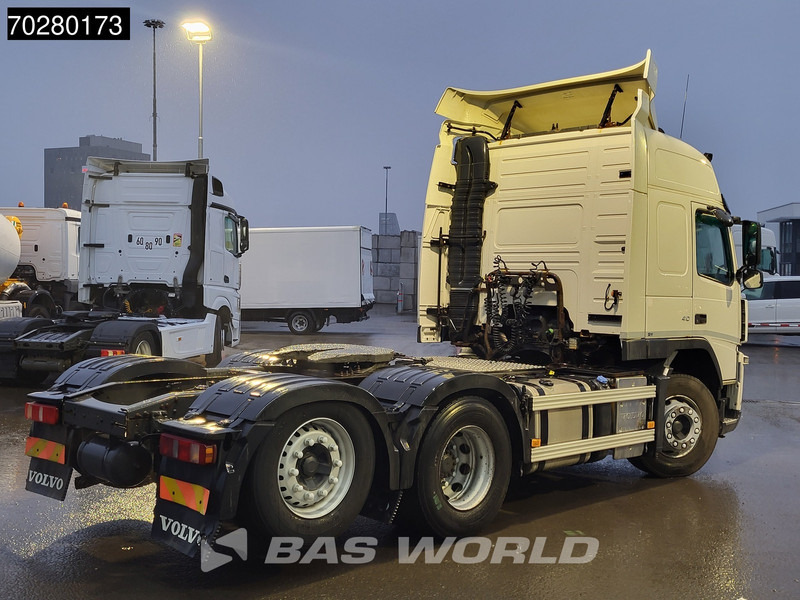 Volvo FM 410 6X2 PTO Liftachse Euro 5 - Tegljač: slika Volvo FM 410 6X2 PTO Liftachse Euro 5 - Tegljač Volvo FM 410 6X2 PTO Liftachse Euro 5 - Tegljač: slika Volvo FM 410 6X2 PTO Liftachse Euro 5 - Tegljač