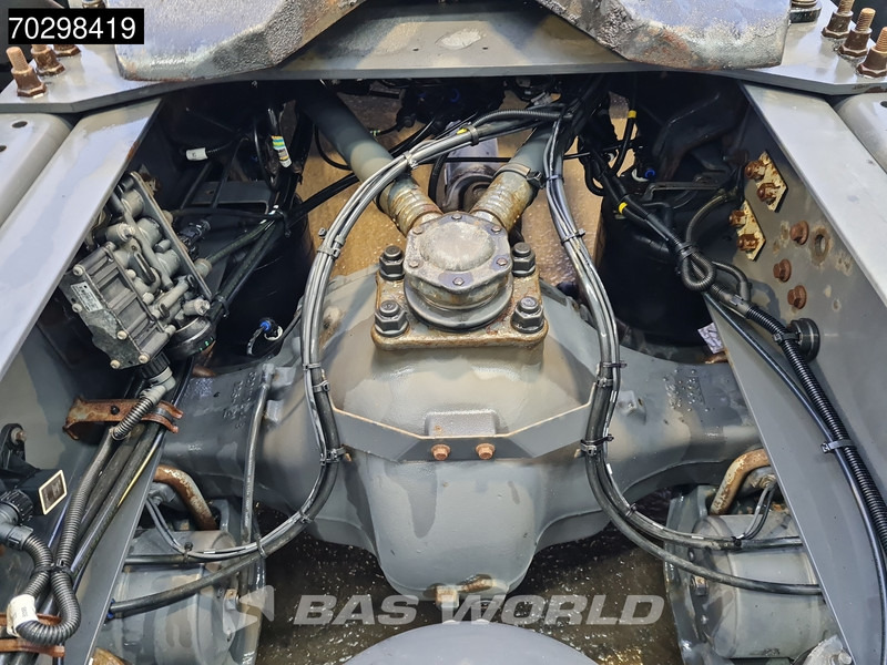 Tegljač Volvo FM 410 FM 4X2 Low Mileage! NL-Truck APK 10-2026: slika Tegljač Volvo FM 410 FM 4X2 Low Mileage! NL-Truck APK 10-2026 Tegljač Volvo FM 410 FM 4X2 Low Mileage! NL-Truck APK 10-2026: slika Tegljač Volvo FM 410 FM 4X2 Low Mileage! NL-Truck APK 10-2026