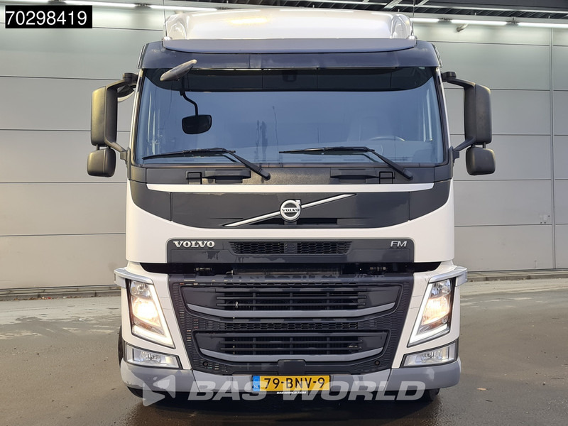 Tegljač Volvo FM 410 FM 4X2 Low Mileage! NL-Truck APK 10-2026: slika Tegljač Volvo FM 410 FM 4X2 Low Mileage! NL-Truck APK 10-2026 Tegljač Volvo FM 410 FM 4X2 Low Mileage! NL-Truck APK 10-2026: slika Tegljač Volvo FM 410 FM 4X2 Low Mileage! NL-Truck APK 10-2026