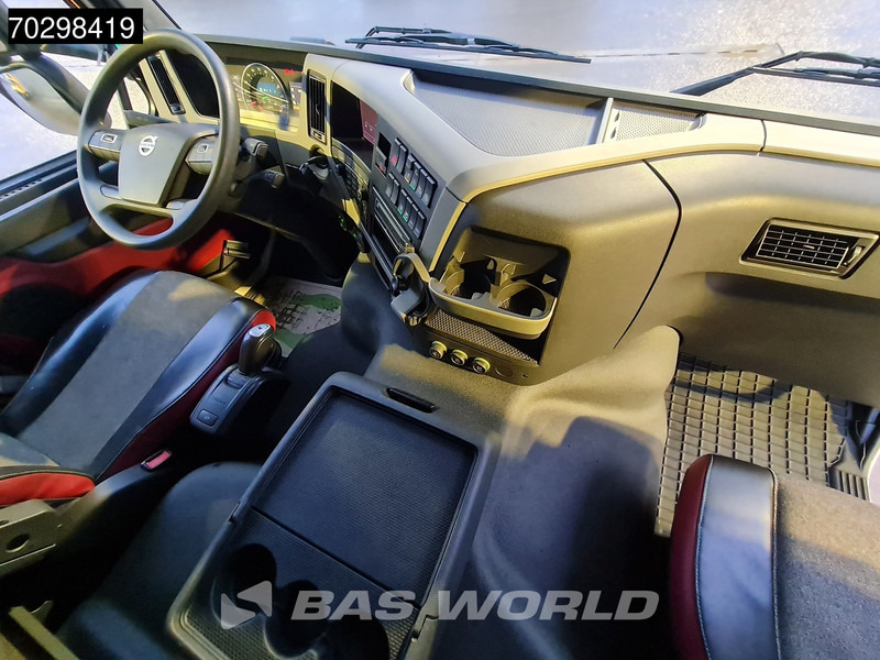 Tegljač Volvo FM 410 FM 4X2 Low Mileage! NL-Truck APK 10-2026: slika Tegljač Volvo FM 410 FM 4X2 Low Mileage! NL-Truck APK 10-2026 Tegljač Volvo FM 410 FM 4X2 Low Mileage! NL-Truck APK 10-2026: slika Tegljač Volvo FM 410 FM 4X2 Low Mileage! NL-Truck APK 10-2026