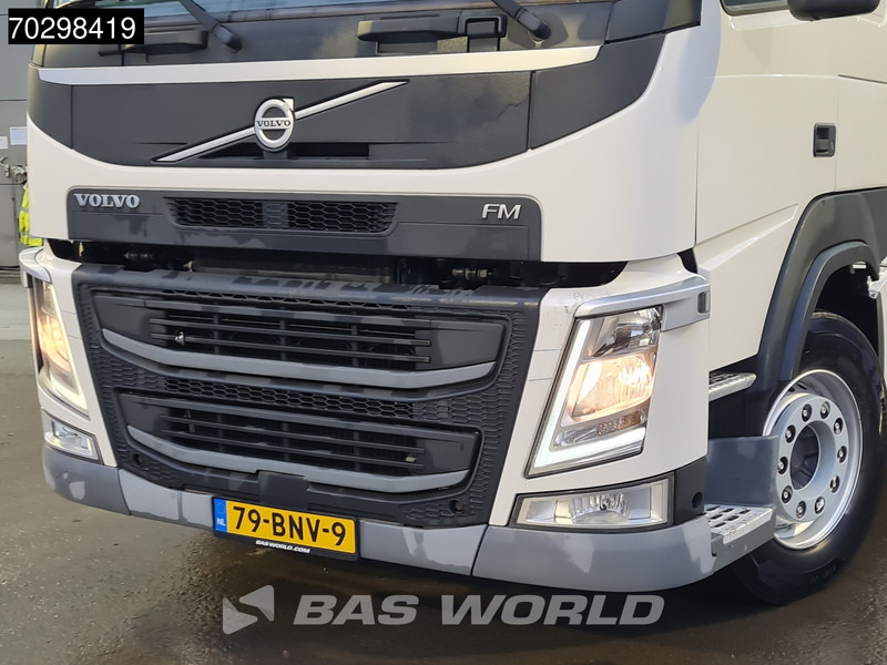 Tegljač Volvo FM 410 FM 4X2 Low Mileage! NL-Truck APK 10-2026: slika Tegljač Volvo FM 410 FM 4X2 Low Mileage! NL-Truck APK 10-2026 Tegljač Volvo FM 410 FM 4X2 Low Mileage! NL-Truck APK 10-2026: slika Tegljač Volvo FM 410 FM 4X2 Low Mileage! NL-Truck APK 10-2026