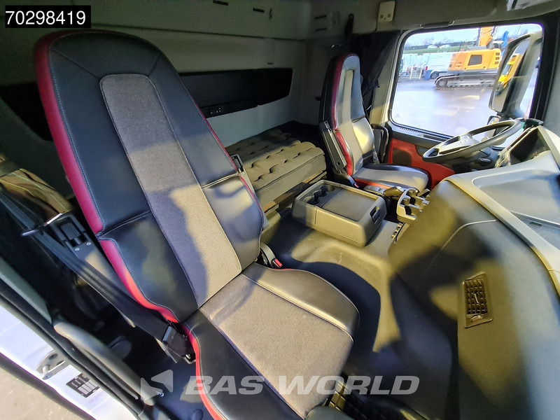 Tegljač Volvo FM 410 FM 4X2 Low Mileage! NL-Truck APK 10-2026: slika Tegljač Volvo FM 410 FM 4X2 Low Mileage! NL-Truck APK 10-2026 Tegljač Volvo FM 410 FM 4X2 Low Mileage! NL-Truck APK 10-2026: slika Tegljač Volvo FM 410 FM 4X2 Low Mileage! NL-Truck APK 10-2026