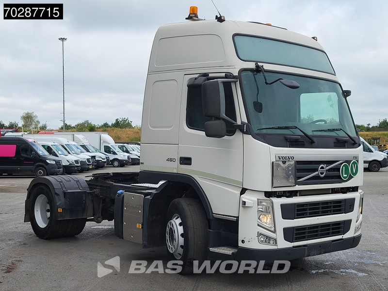Volvo FM 450 FM 4X2 LXL Retarder Alcoas Euro 5 - Tegljač: slika Volvo FM 450 FM 4X2 LXL Retarder Alcoas Euro 5 - Tegljač Volvo FM 450 FM 4X2 LXL Retarder Alcoas Euro 5 - Tegljač: slika Volvo FM 450 FM 4X2 LXL Retarder Alcoas Euro 5 - Tegljač