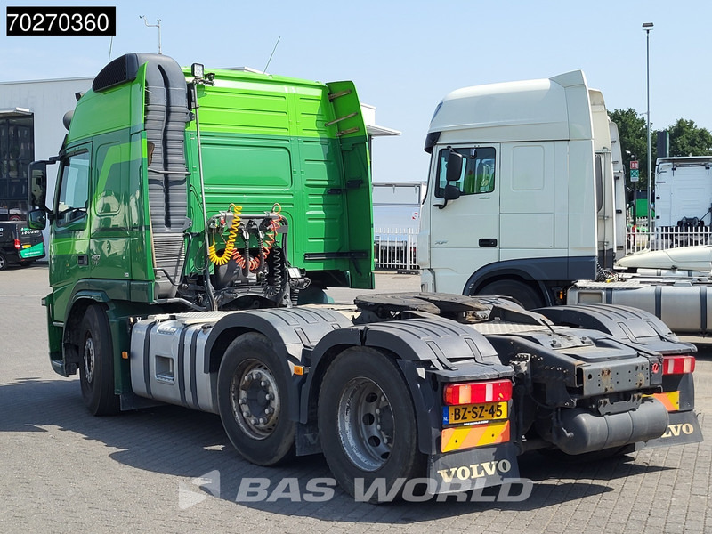 Volvo FM 460 6X2 NL-Truck Full-Air Lift+Lenkachse Euro 5 - Tegljač: slika Volvo FM 460 6X2 NL-Truck Full-Air Lift+Lenkachse Euro 5 - Tegljač Volvo FM 460 6X2 NL-Truck Full-Air Lift+Lenkachse Euro 5 - Tegljač: slika Volvo FM 460 6X2 NL-Truck Full-Air Lift+Lenkachse Euro 5 - Tegljač