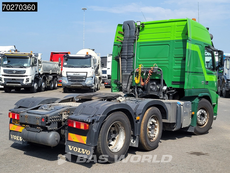 Volvo FM 460 6X2 NL-Truck Full-Air Lift+Lenkachse Euro 5 - Tegljač: slika Volvo FM 460 6X2 NL-Truck Full-Air Lift+Lenkachse Euro 5 - Tegljač Volvo FM 460 6X2 NL-Truck Full-Air Lift+Lenkachse Euro 5 - Tegljač: slika Volvo FM 460 6X2 NL-Truck Full-Air Lift+Lenkachse Euro 5 - Tegljač