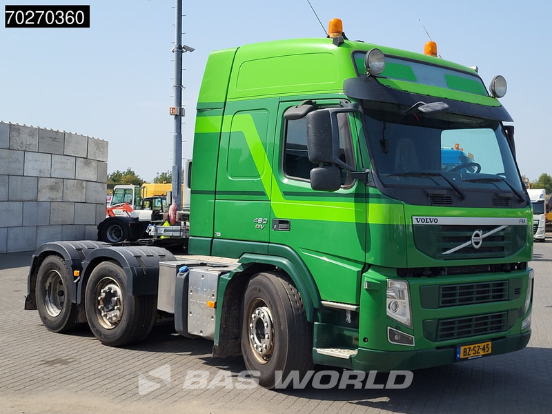 Volvo FM 460 6X2 NL-Truck Full-Air Lift+Lenkachse Euro 5 - Tegljač: slika Volvo FM 460 6X2 NL-Truck Full-Air Lift+Lenkachse Euro 5 - Tegljač Volvo FM 460 6X2 NL-Truck Full-Air Lift+Lenkachse Euro 5 - Tegljač: slika Volvo FM 460 6X2 NL-Truck Full-Air Lift+Lenkachse Euro 5 - Tegljač