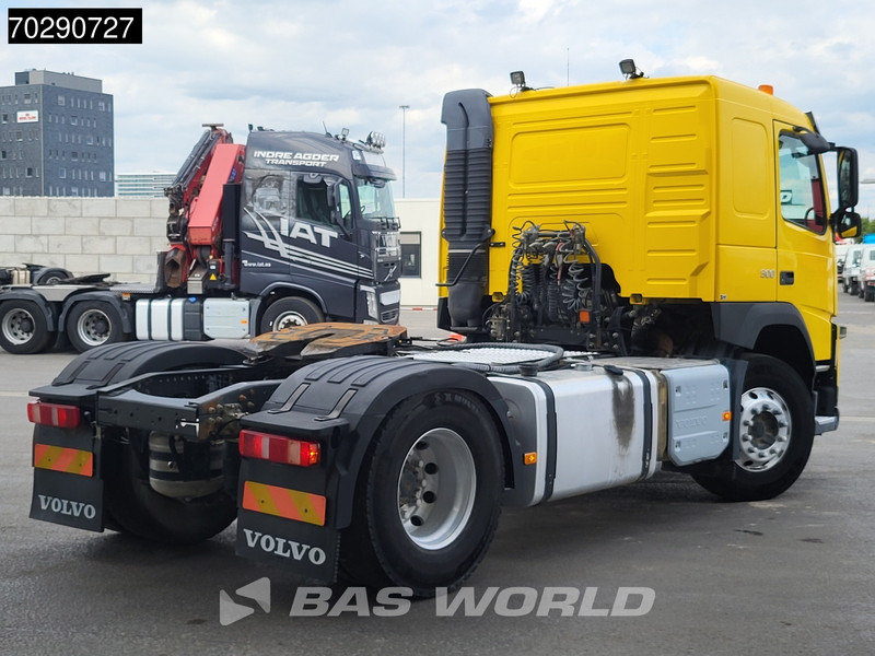 Tegljač Volvo FM 500 4X2 Hydrauliek Alcoa's Euro 6: slika Tegljač Volvo FM 500 4X2 Hydrauliek Alcoa's Euro 6