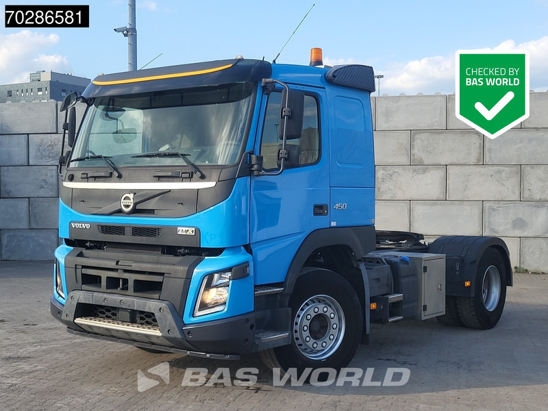 Volvo FMX 450 4X2 Retarder Euro 6 - Tegljač: slika Volvo FMX 450 4X2 Retarder Euro 6 - Tegljač Volvo FMX 450 4X2 Retarder Euro 6 - Tegljač: slika Volvo FMX 450 4X2 Retarder Euro 6 - Tegljač