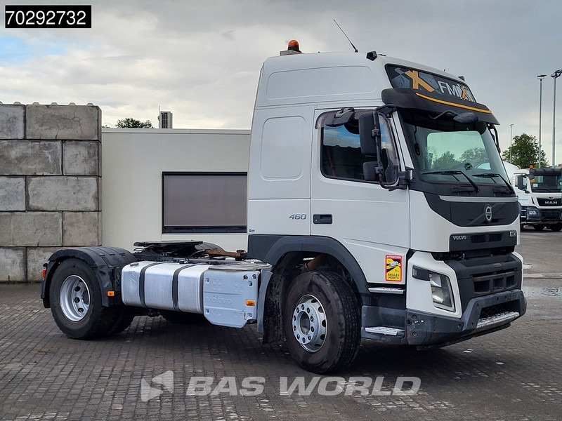 Volvo FMX 460 4X2 Hydraulic VEB+ Euro 6 - Tegljač: slika Volvo FMX 460 4X2 Hydraulic VEB+ Euro 6 - Tegljač Volvo FMX 460 4X2 Hydraulic VEB+ Euro 6 - Tegljač: slika Volvo FMX 460 4X2 Hydraulic VEB+ Euro 6 - Tegljač