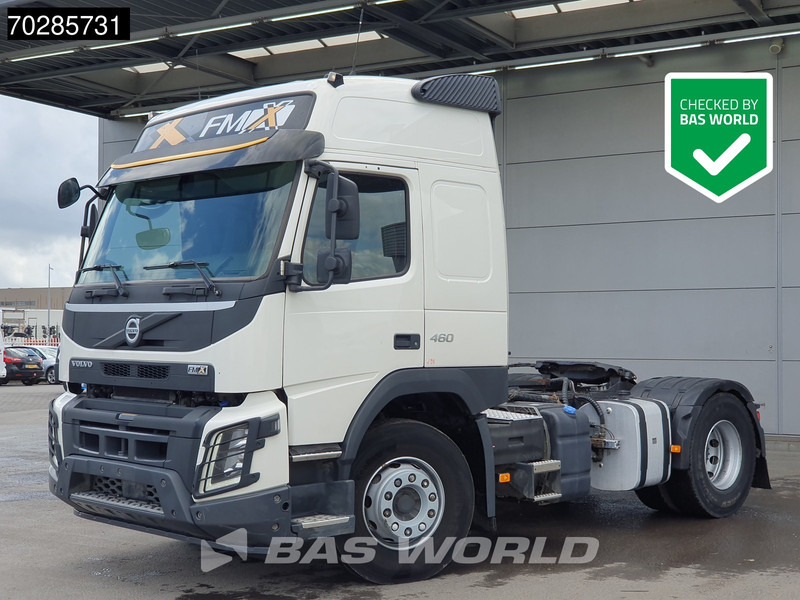 Volvo FMX 460 FMX 4X2 Hydraulik VEB+ VDS - Tegljač: slika Volvo FMX 460 FMX 4X2 Hydraulik VEB+ VDS - Tegljač Volvo FMX 460 FMX 4X2 Hydraulik VEB+ VDS - Tegljač: slika Volvo FMX 460 FMX 4X2 Hydraulik VEB+ VDS - Tegljač