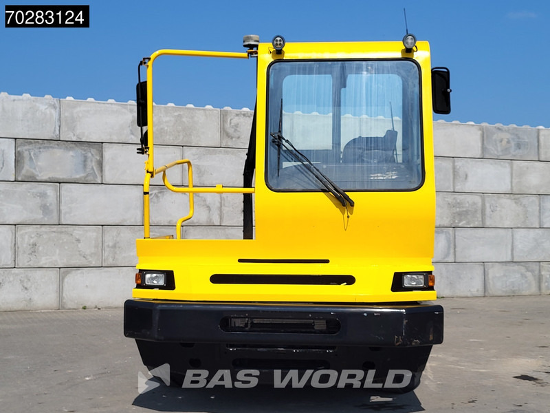 Terminalni traktor Terberg TY222 YT222 4X2 NL-Truck Hydrauliek Euro 5: slika Terminalni traktor Terberg TY222 YT222 4X2 NL-Truck Hydrauliek Euro 5