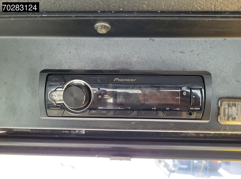 Terminalni traktor Terberg TY222 YT222 4X2 NL-Truck Hydrauliek Euro 5: slika Terminalni traktor Terberg TY222 YT222 4X2 NL-Truck Hydrauliek Euro 5