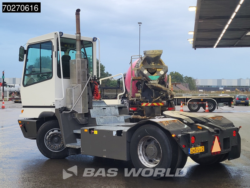 Terberg YT182 4X2 - Terminalni traktor: slika Terberg YT182 4X2 - Terminalni traktor Terberg YT182 4X2 - Terminalni traktor: slika Terberg YT182 4X2 - Terminalni traktor
