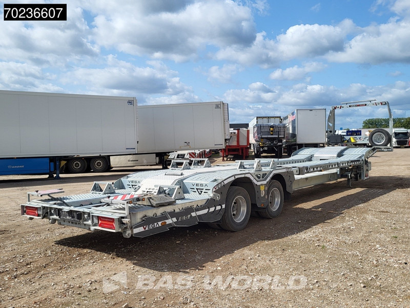 VEGA Trailer VEGA-S - Poluprikolica za prijevoz automobila: slika VEGA Trailer VEGA-S - Poluprikolica za prijevoz automobila VEGA Trailer VEGA-S - Poluprikolica za prijevoz automobila: slika VEGA Trailer VEGA-S - Poluprikolica za prijevoz automobila