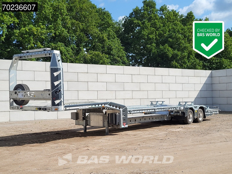 VEGA Trailer VEGA-S - Poluprikolica za prijevoz automobila: slika VEGA Trailer VEGA-S - Poluprikolica za prijevoz automobila VEGA Trailer VEGA-S - Poluprikolica za prijevoz automobila: slika VEGA Trailer VEGA-S - Poluprikolica za prijevoz automobila