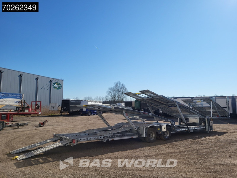 Vega 2 Axle Semi Trailer 2 axles NEW Truck autotransport BPW Lenkachse - Poluprikolica za prijevoz automobila: slika Vega 2 Axle Semi Trailer 2 axles NEW Truck autotransport BPW Lenkachse - Poluprikolica za prijevoz automobila Vega 2 Axle Semi Trailer 2 axles NEW Truck autotransport BPW Lenkachse - Poluprikolica za prijevoz automobila: slika Vega 2 Axle Semi Trailer 2 axles NEW Truck autotransport BPW Lenkachse - Poluprikolica za prijevoz automobila