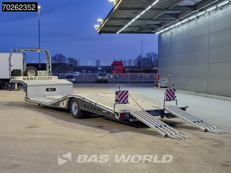 Vega TRUCK CARRIER 2 axles NEW 8T Winch Truck-Transporter TPMS BPW ALCOA - Poluprikolica za prijevoz automobila: slika Vega TRUCK CARRIER 2 axles NEW 8T Winch Truck-Transporter TPMS BPW ALCOA - Poluprikolica za prijevoz automobila Vega TRUCK CARRIER 2 axles NEW 8T Winch Truck-Transporter TPMS BPW ALCOA - Poluprikolica za prijevoz automobila: slika Vega TRUCK CARRIER 2 axles NEW 8T Winch Truck-Transporter TPMS BPW ALCOA - Poluprikolica za prijevoz automobila