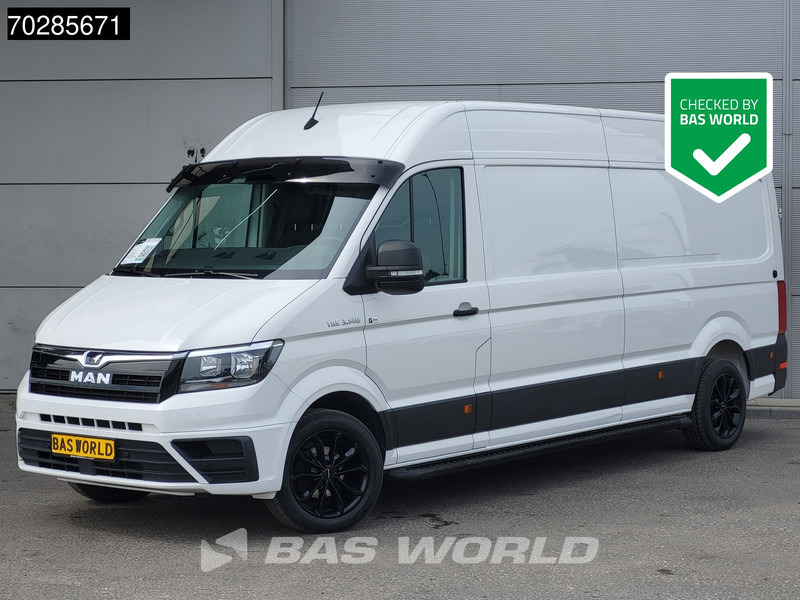 Volkswagen Crafter 140pk Automaat Special Edition L4H3 Airco Camera Parkeersensoren L3H2 14m3 A/C - Furgon: slika Volkswagen Crafter 140pk Automaat Special Edition L4H3 Airco Camera Parkeersensoren L3H2 14m3 A/C - Furgon Volkswagen Crafter 140pk Automaat Special Edition L4H3 Airco Camera Parkeersensoren L3H2 14m3 A/C - Furgon: slika Volkswagen Crafter 140pk Automaat Special Edition L4H3 Airco Camera Parkeersensoren L3H2 14m3 A/C - Furgon