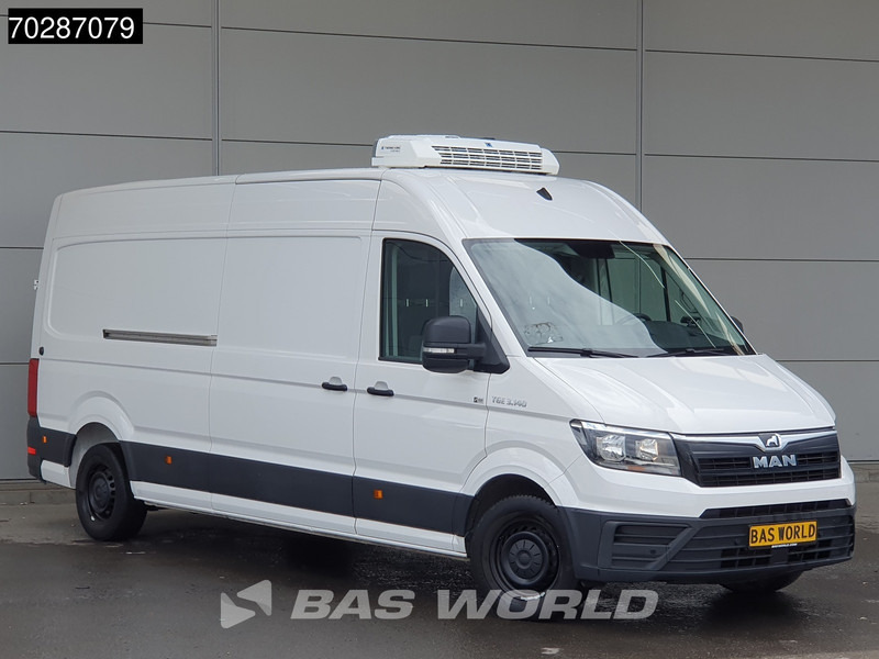 Volkswagen Crafter 140pk Koelwagen Automaat Thermo King V-200 MAX L4H3 Airco Camera Parkeersensoren L3H2 Euro6 Koel Koeler Kühl Kühler Kühlwagen 12 - Dostavno vozilo hladnjača: slika Volkswagen Crafter 140pk Koelwagen Automaat Thermo King V-200 MAX L4H3 Airco Camera Parkeersensoren L3H2 Euro6 Koel Koeler Kühl Kühler Kühlwagen 12 - Dostavno vozilo hladnjača Volkswagen Crafter 140pk Koelwagen Automaat Thermo King V-200 MAX L4H3 Airco Camera Parkeersensoren L3H2 Euro6 Koel Koeler Kühl Kühler Kühlwagen 12 - Dostavno vozilo hladnjača: slika Volkswagen Crafter 140pk Koelwagen Automaat Thermo King V-200 MAX L4H3 Airco Camera Parkeersensoren L3H2 Euro6 Koel Koeler Kühl Kühler Kühlwagen 12 - Dostavno vozilo hladnjača