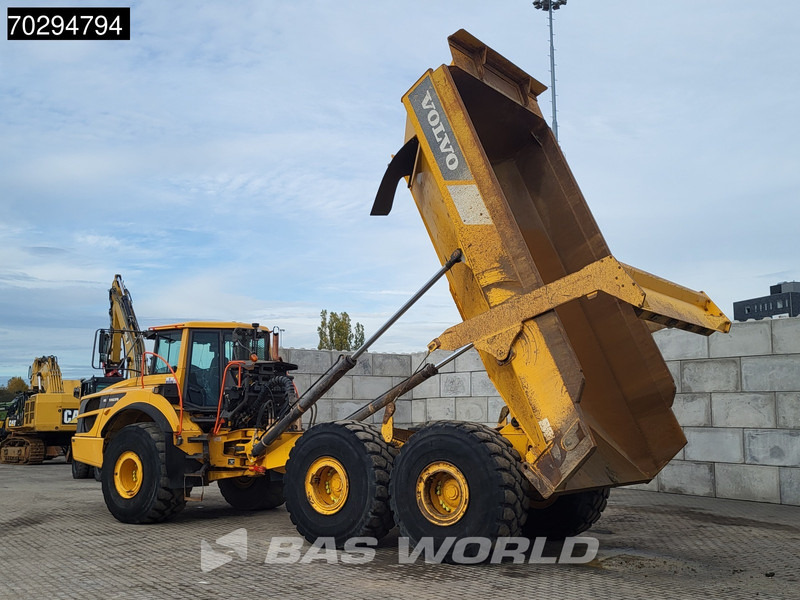 Volvo A40 G Tail gate - Zglobni istovarivač: slika Volvo A40 G Tail gate - Zglobni istovarivač Volvo A40 G Tail gate - Zglobni istovarivač: slika Volvo A40 G Tail gate - Zglobni istovarivač