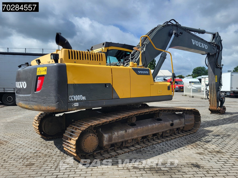 Volvo EC300 D NL 3 M WIDE - NARROW - Bager gusjeničar: slika Volvo EC300 D NL 3 M WIDE - NARROW - Bager gusjeničar Volvo EC300 D NL 3 M WIDE - NARROW - Bager gusjeničar: slika Volvo EC300 D NL 3 M WIDE - NARROW - Bager gusjeničar