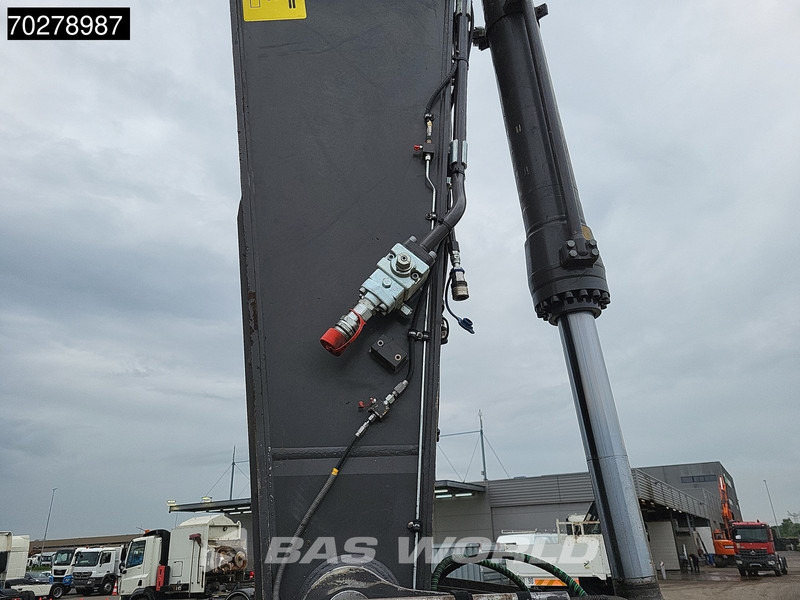 Bager gusjeničar Volvo EC300 E L: slika Bager gusjeničar Volvo EC300 E L