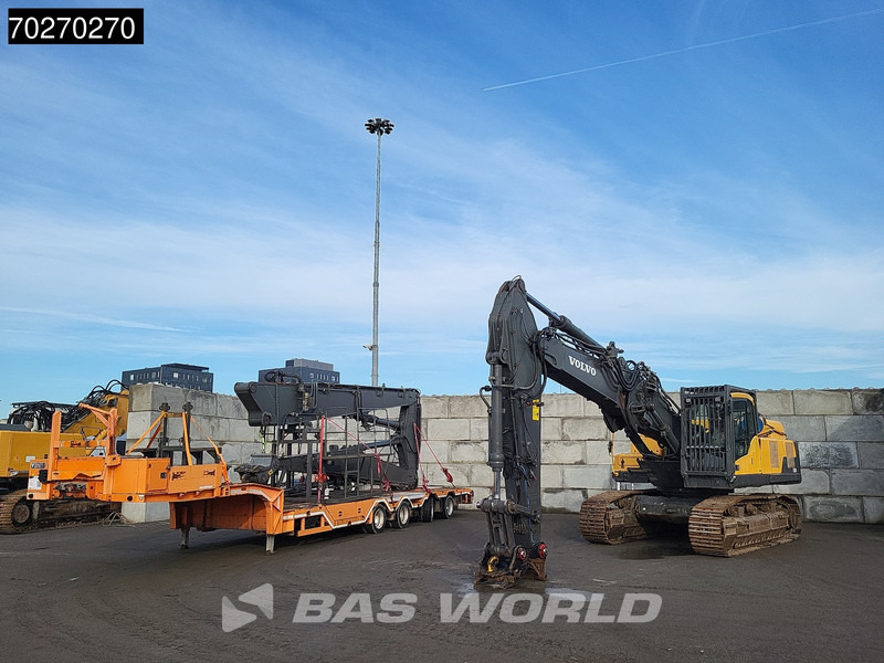 Volvo EC380 DHR DUTCH MACHINE - UHD - Bager gusjeničar: slika Volvo EC380 DHR DUTCH MACHINE - UHD - Bager gusjeničar Volvo EC380 DHR DUTCH MACHINE - UHD - Bager gusjeničar: slika Volvo EC380 DHR DUTCH MACHINE - UHD - Bager gusjeničar