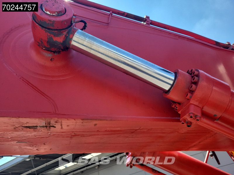 Bager gusjeničar Volvo EC460 B LC UHD - 2X BOOMS: slika Bager gusjeničar Volvo EC460 B LC UHD - 2X BOOMS