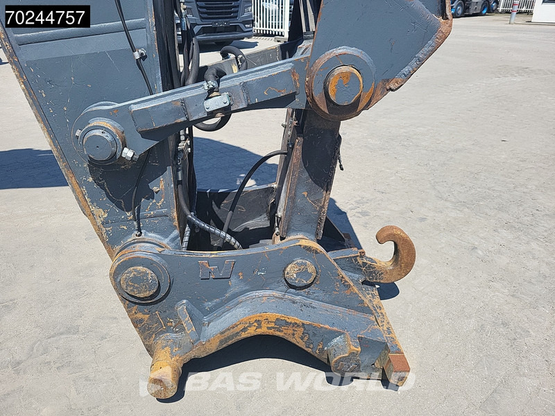 Bager gusjeničar Volvo EC460 B LC UHD - 2X BOOMS: slika Bager gusjeničar Volvo EC460 B LC UHD - 2X BOOMS