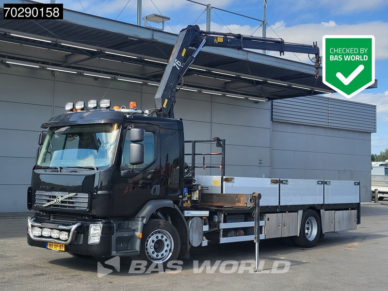 Volvo FE 240 4X2 HMF 760 K2 Kran Crane Remote control Manual Euro 5 - Kamion s otvorenim sandukom, Kamion s kranom: slika Volvo FE 240 4X2 HMF 760 K2 Kran Crane Remote control Manual Euro 5 - Kamion s otvorenim sandukom, Kamion s kranom Volvo FE 240 4X2 HMF 760 K2 Kran Crane Remote control Manual Euro 5 - Kamion s otvorenim sandukom, Kamion s kranom: slika Volvo FE 240 4X2 HMF 760 K2 Kran Crane Remote control Manual Euro 5 - Kamion s otvorenim sandukom, Kamion s kranom